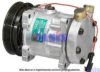 AKS DASIS 853330N Compressor, air conditioning